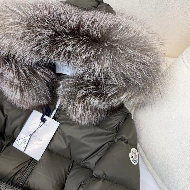 Moncler Down Coat